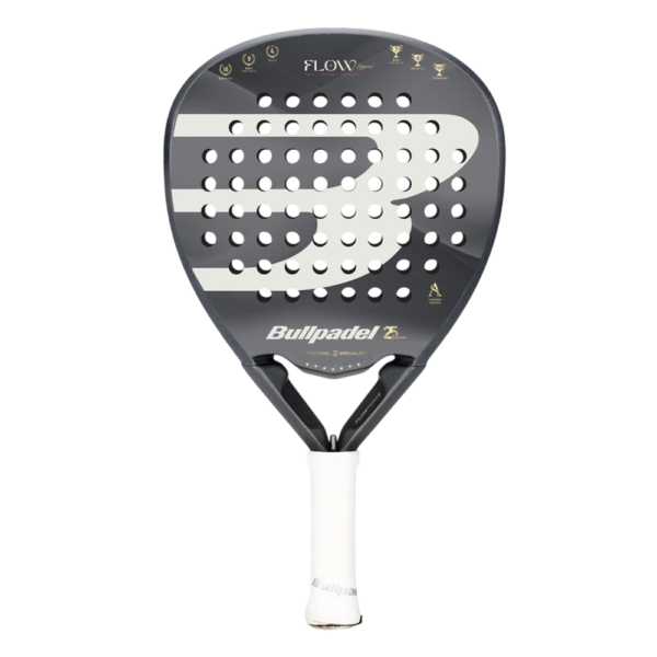 Racket Bullpadel Flow Legend 26