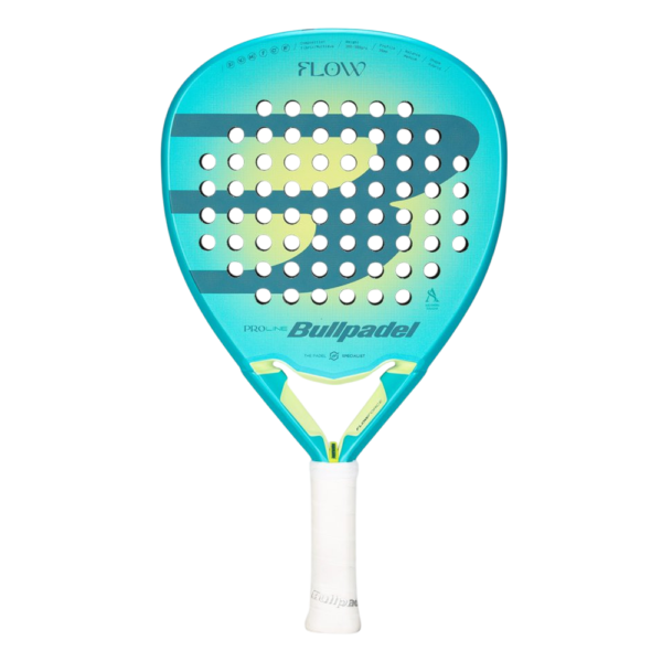 Racket Bullpadel Flow Woman 25