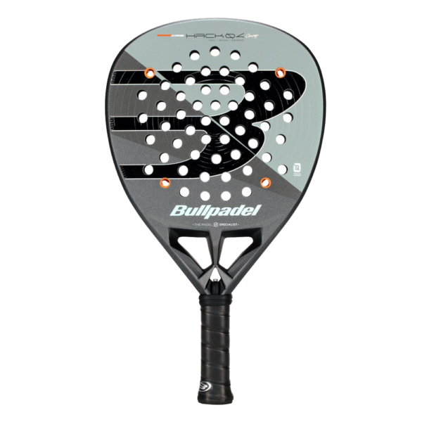 Racket Bullpadel Hack 04 Cmf 26