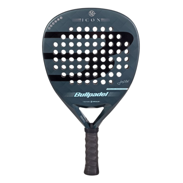 Racket Bullpadel Icon 25