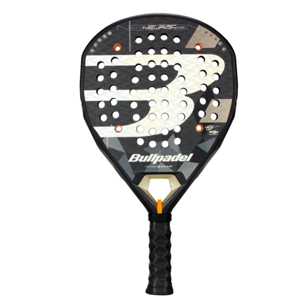 Racket Bullpadel Neuron 02 26