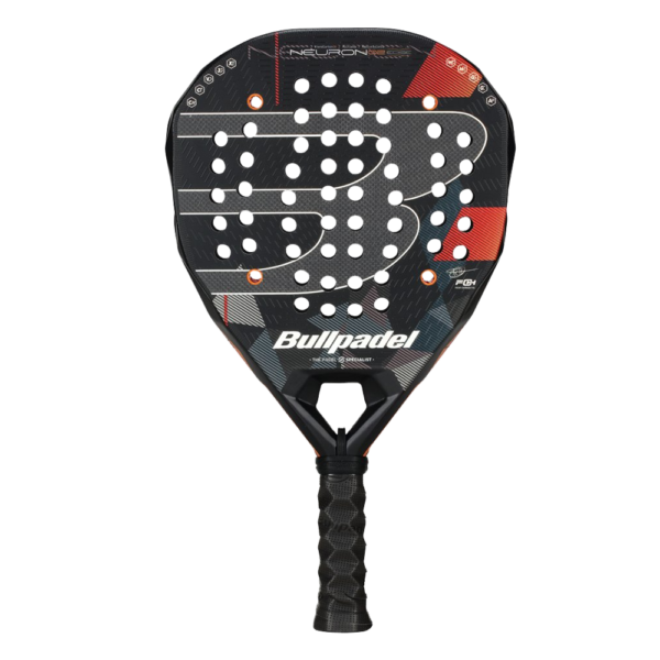 Racket Bullpadel Neuron 02 Edge 26