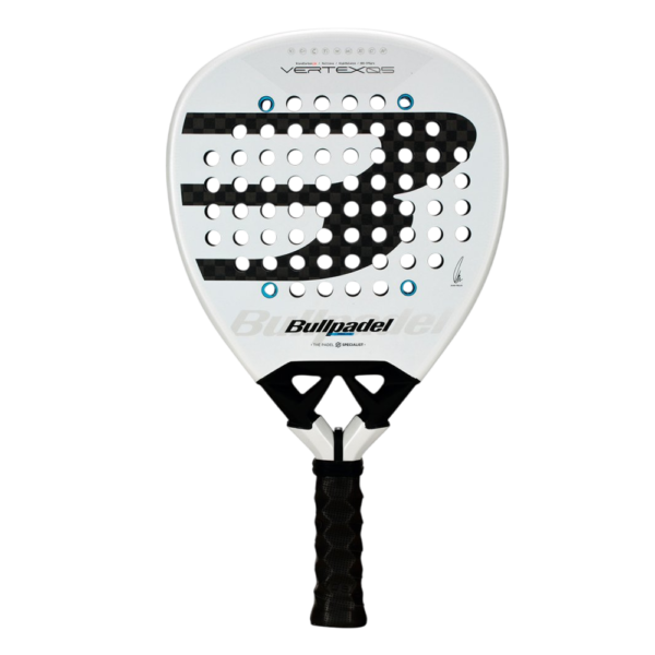 Racket Bullpadel Vertex 05 26