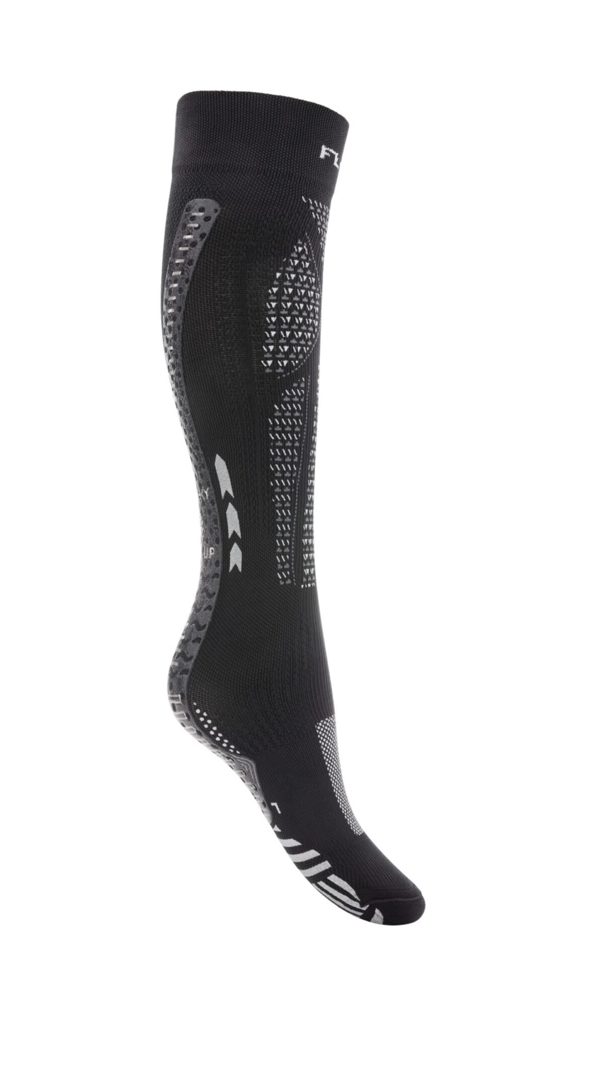 Floky Run Up Long Sock - Image 20