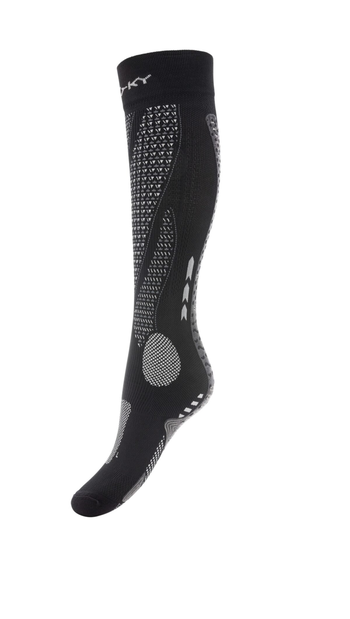 Floky Run Up Long Sock - Image 19