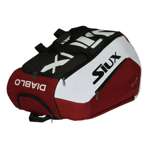 Siux Diablo Sanyo SS24 Padel Bag