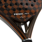 Siux Fenix Pro 5 2025 - Image 4