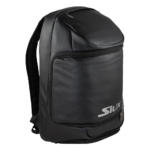 Siux The Rook Black Backpack - Image 2
