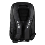 Siux The Rook Black Backpack - Image 3