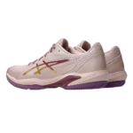 Swift FF 2 Solution Neutral Pink/Pure Gold Shoes - Image 3