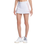 NOX Team Padel Sports Skirt White