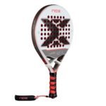 VK10 Quantum 3K. Aranzazu Osoro's Padel Racket - Image 2