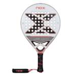 VK10 Quantum 3K. Aranzazu Osoro's Padel Racket
