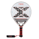 VK10 Quantum 3K. Aranzazu Osoro's Padel Racket - Image 3
