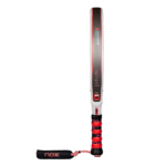VK10 Quantum 3K. Aranzazu Osoro's Padel Racket - Image 5