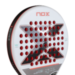VK10 Quantum 3K. Aranzazu Osoro's Padel Racket - Image 7