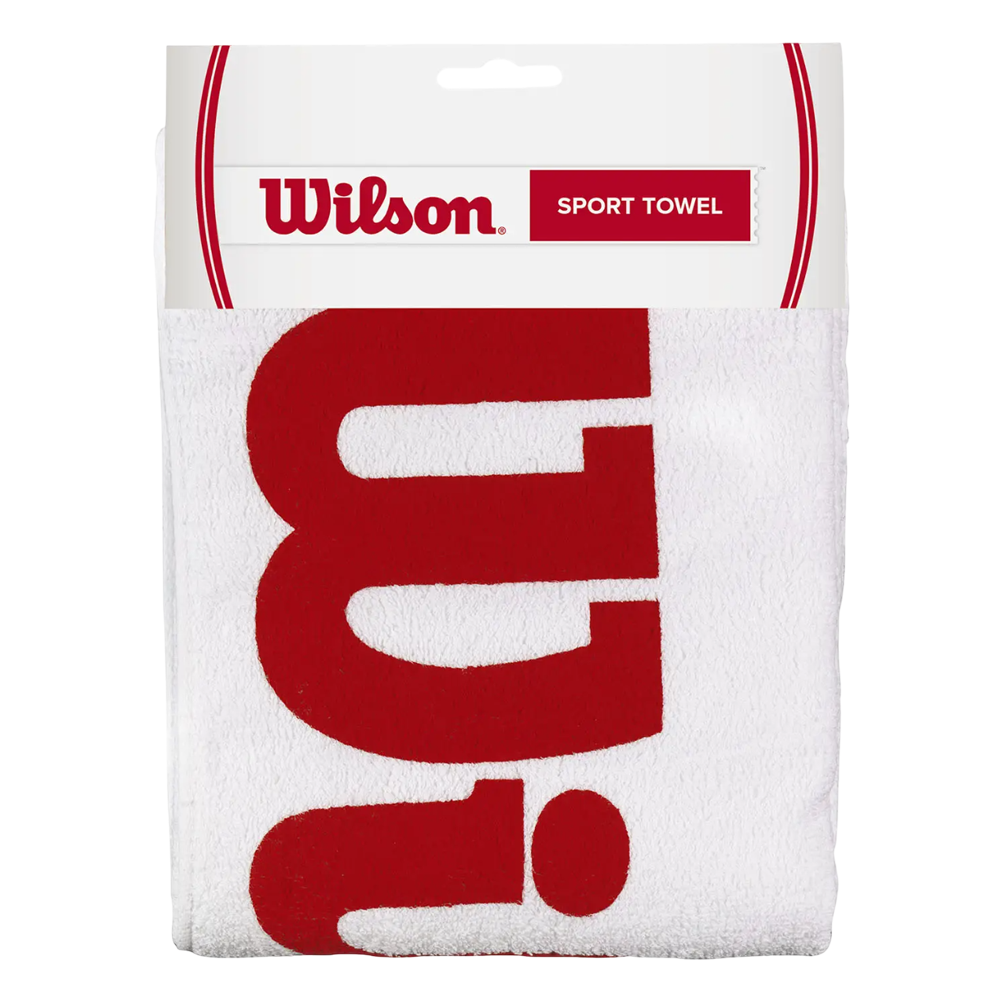 Wilson-Sport-Towel.png Wilson Sport Towel - Image 1