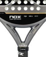 NOX ML10 PRO CUP COORP BY MIGUEL LAMPERTI EX PN - Image 6