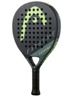 Head Evo Extreme Padel Racket - Image 3