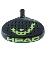 Head Evo Extreme Padel Racket - Image 6