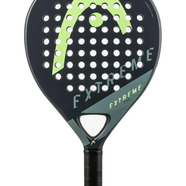 Head Evo Extreme Padel Racket