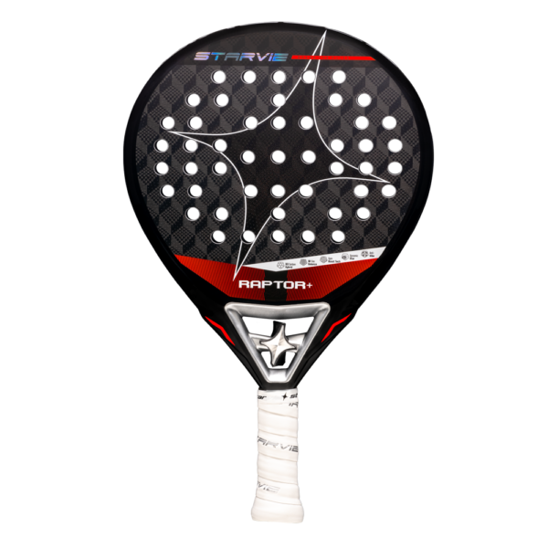 Raptor+  Starvie Racket 2026
