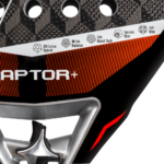 Raptor+  Starvie Racket 2026 - Image 4