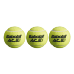 Babolat Ace X3 Can 3 Pack - Image 2