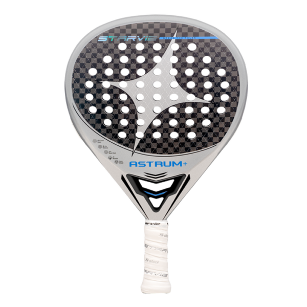Astrum + Padel Racket Starvie 2026