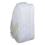 At10 Team White Padel Racket Bag - Image 5