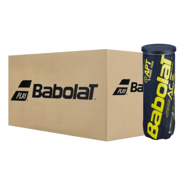 Babolat ACE Padel X3 24 x 3 box