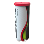Balls Siux Neo 3 Pack - Image 3