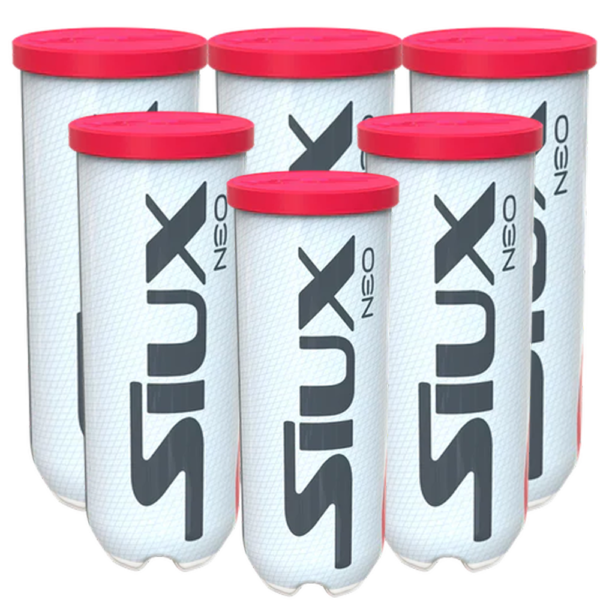 Balls Siux Neo 6 Pack