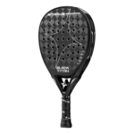 Black Titan Padel Racket Starvie 2026 - Image 2
