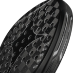 Black Titan Padel Racket Starvie 2026 - Image 5