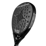 Black Titan Padel Racket Starvie 2026 - Image 6
