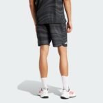 Club Tennis Climacool Graphic Shorts - Image 2