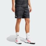 Club Tennis Climacool Graphic Shorts - Image 3