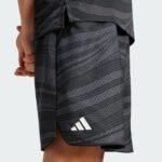 Club Tennis Climacool Graphic Shorts - Image 6