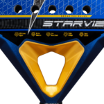 Drax + Padel Racket Starvie 2026 - Image 3