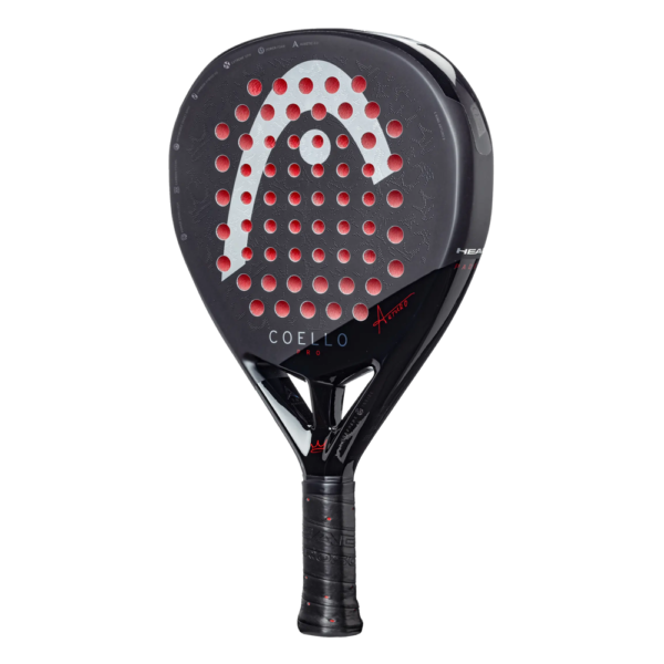HEAD Coello Pro Padel Racquet