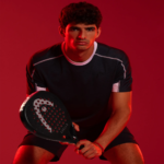 HEAD Coello Pro Padel Racquet - Image 12