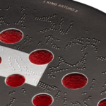 HEAD Coello Pro Padel Racquet - Image 6