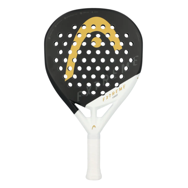 Head Extreme Edge Black