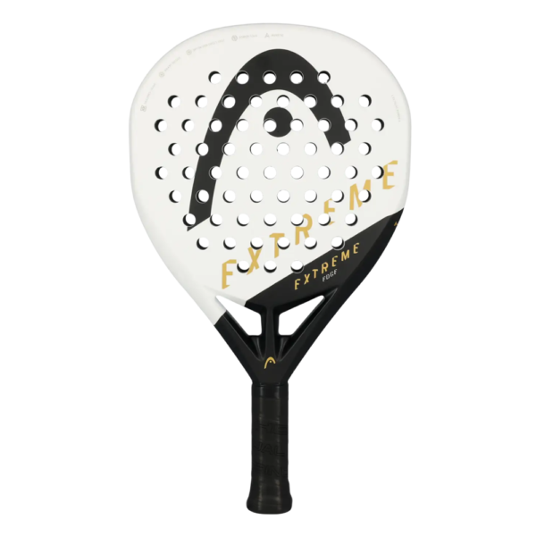 Head Extreme Edge White