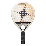 Kenta + Padel Starvie Racket 2026