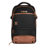Luxury Open Series Backpack Black/Brown