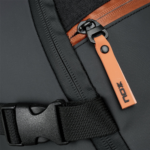Luxury Open Series Backpack Black/Brown - Image 11