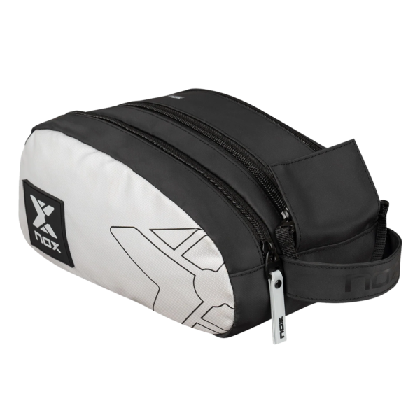 Luxury Series Toiletry Bag