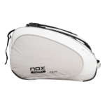 Nox Ml10 Team Padel Bag Bpml10tewhgr White